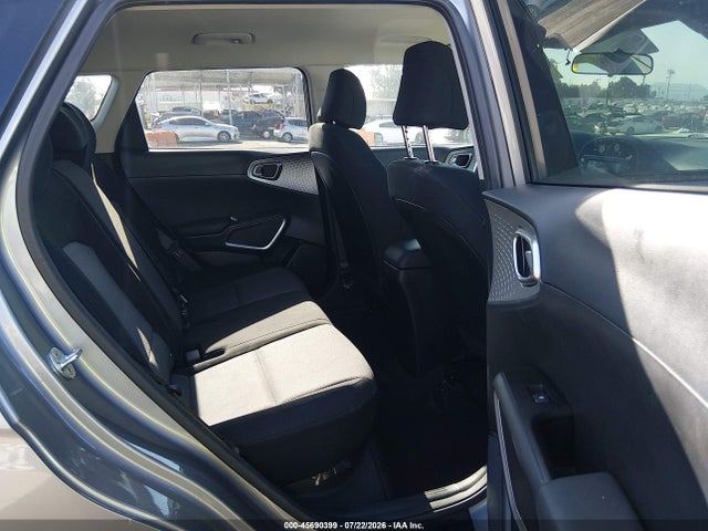 KIA SOUL LX 2022 KNDJ23AU2N7811931 Image 8