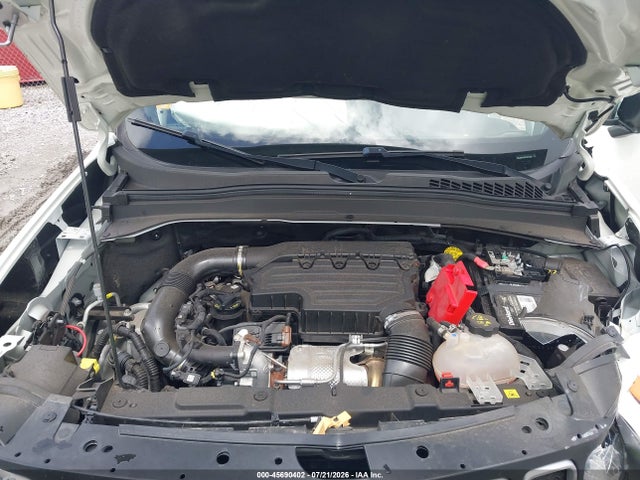 ZACNJDB14PPP61969 Jeep Renegade Latitude 4x4