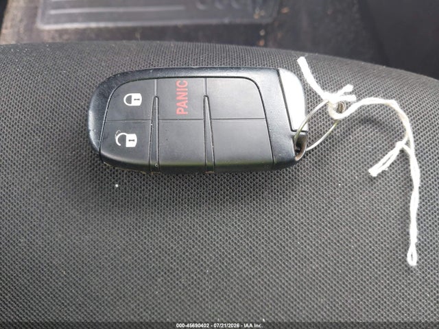 ZACNJDB14PPP61969 Jeep Renegade Latitude 4x4