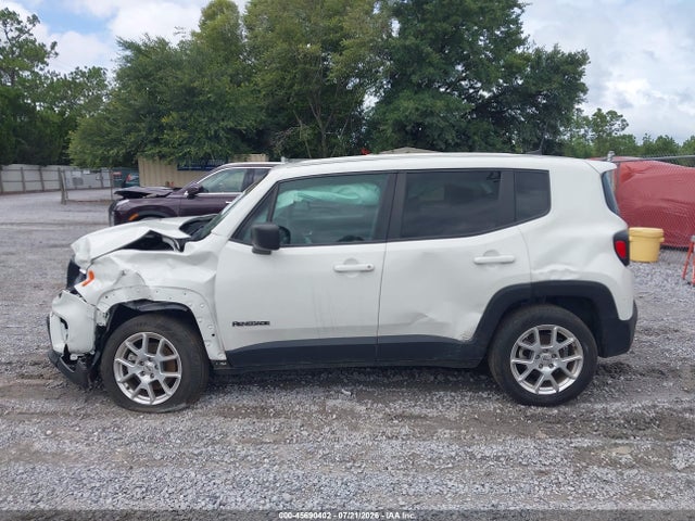 ZACNJDB14PPP61969 Jeep Renegade Latitude 4x4