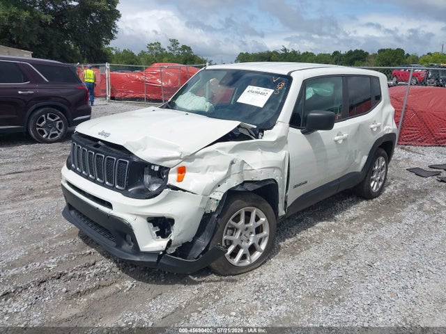 ZACNJDB14PPP61969 Jeep Renegade Latitude 4x4