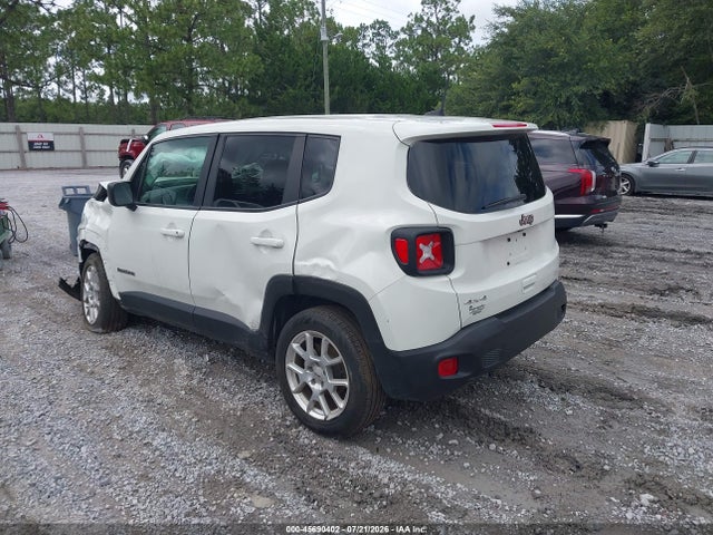 ZACNJDB14PPP61969 Jeep Renegade Latitude 4x4