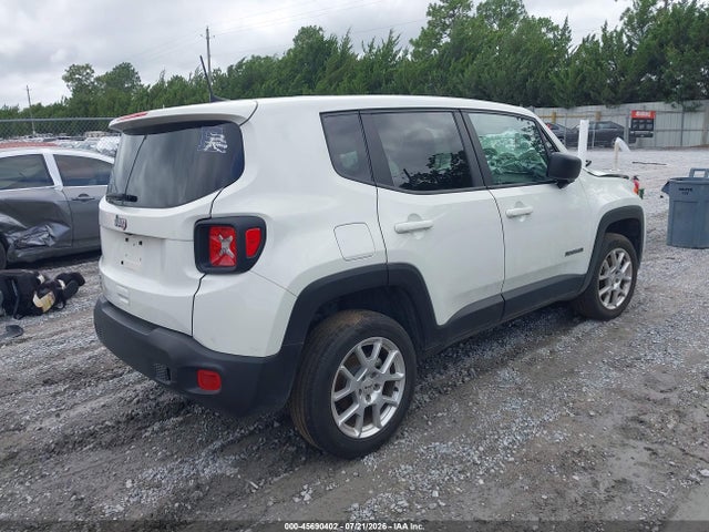 ZACNJDB14PPP61969 Jeep Renegade Latitude 4x4