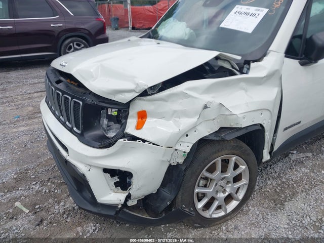 ZACNJDB14PPP61969 Jeep Renegade Latitude 4x4
