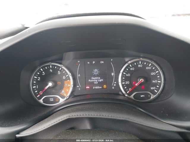 ZACNJDB14PPP61969 Jeep Renegade Latitude 4x4