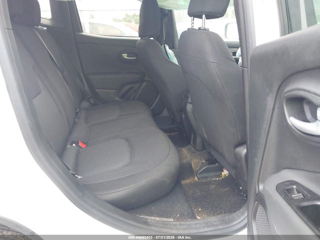 ZACNJDB14PPP61969 Jeep Renegade Latitude 4x4