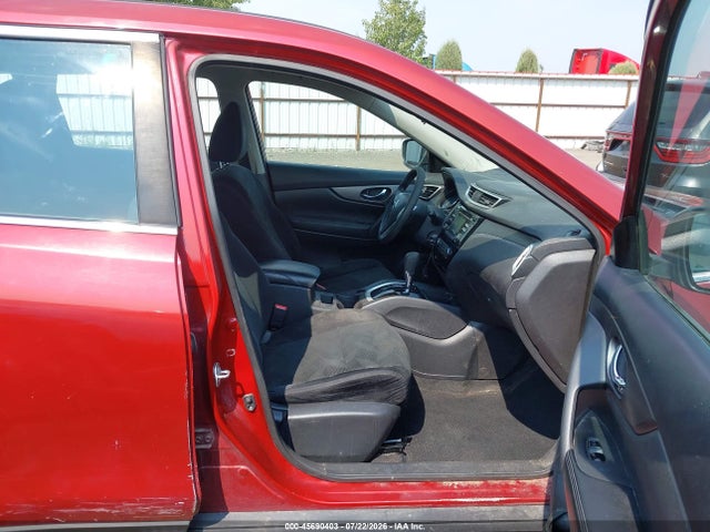 5N1AT2MVXGC765346 Nissan Rogue S/sl/sv