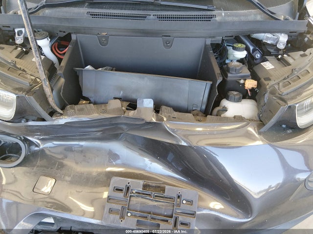 BMW I3 Base W/range Extender 2014 WBY1Z4C56EV275714 Image 10