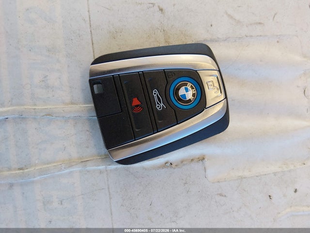 BMW I3 Base W/range Extender 2014 WBY1Z4C56EV275714 Image 11