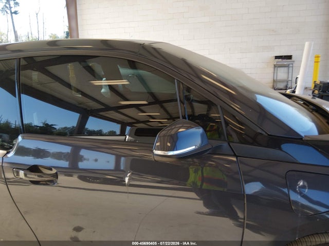 BMW I3 Base W/range Extender 2014 WBY1Z4C56EV275714 Image 13