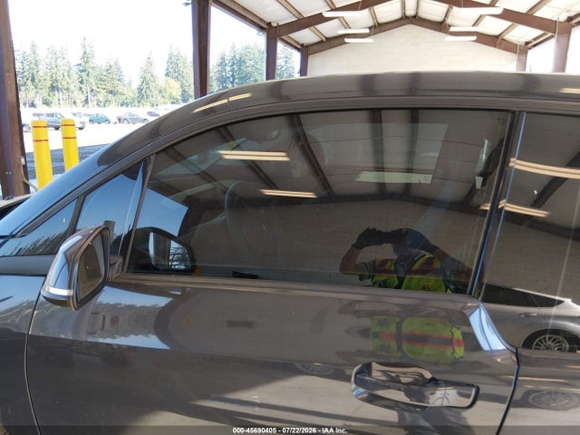 BMW I3 Base W/range Extender 2014 WBY1Z4C56EV275714 Image 14