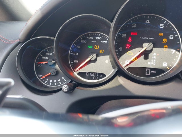 Porsche Cayenne Platinum Edition 2018 WP1AA2A21JKA02888 Image 15