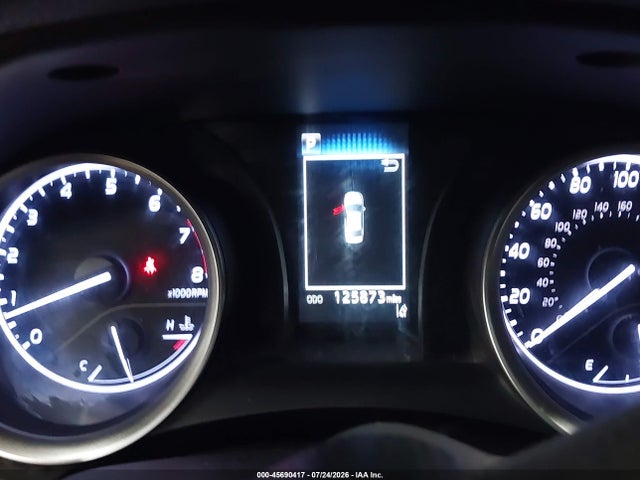 2021 Toyota Camry Le მანქანა იყიდება აუქციონზე, vin: 4T1C11AKXMU590329, აუქციონის ნომერი: 45690417
