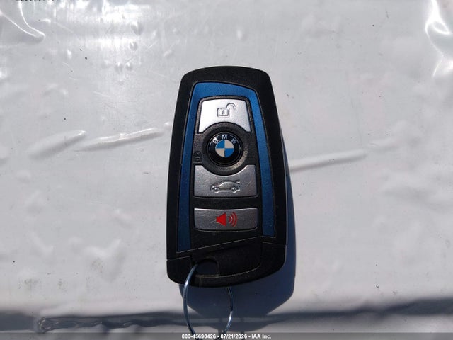 Продажа на аукционе авто 2016 Bmw 428i Gran Coupe, vin: WBA4A9C53GG508486, номер лота: 45690426