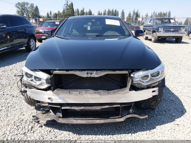 Продажа на аукционе авто 2016 Bmw 428i Gran Coupe, vin: WBA4A9C53GG508486, номер лота: 45690426