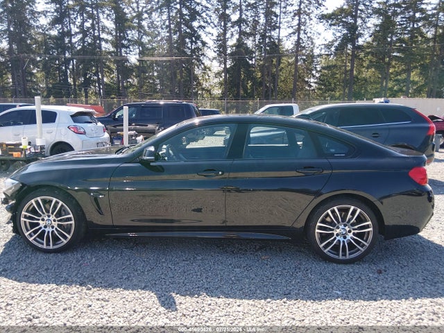 Продажа на аукционе авто 2016 Bmw 428i Gran Coupe, vin: WBA4A9C53GG508486, номер лота: 45690426