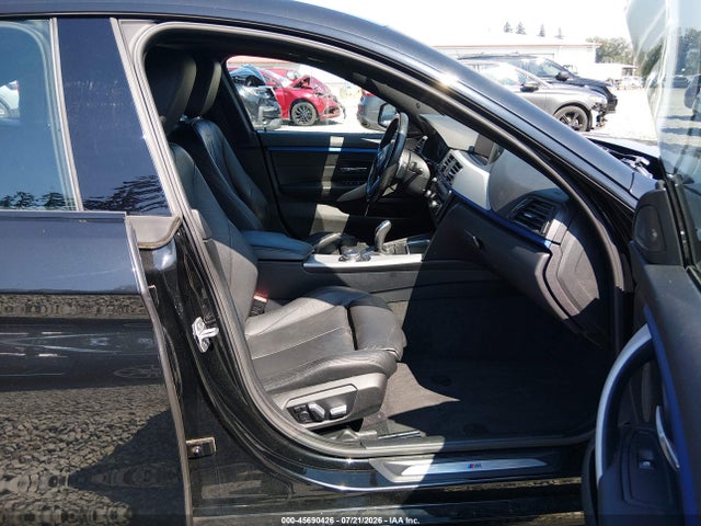 Продажа на аукционе авто 2016 Bmw 428i Gran Coupe, vin: WBA4A9C53GG508486, номер лота: 45690426