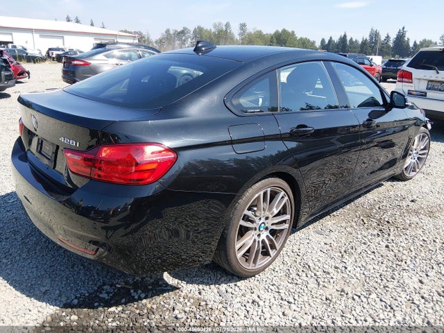 Продажа на аукционе авто 2016 Bmw 428i Gran Coupe, vin: WBA4A9C53GG508486, номер лота: 45690426