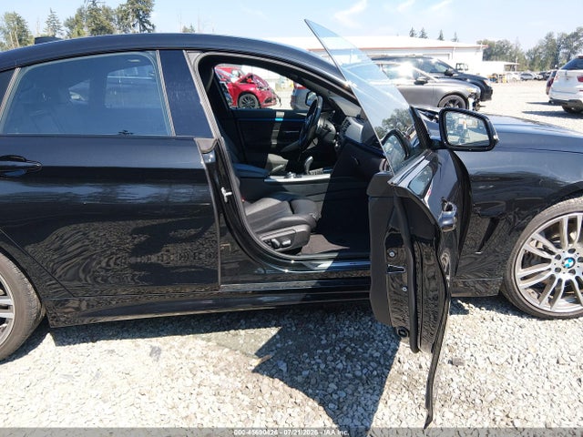 Продажа на аукционе авто 2016 Bmw 428i Gran Coupe, vin: WBA4A9C53GG508486, номер лота: 45690426