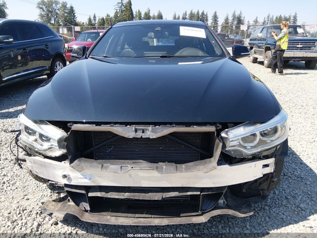 Продажа на аукционе авто 2016 Bmw 428i Gran Coupe, vin: WBA4A9C53GG508486, номер лота: 45690426