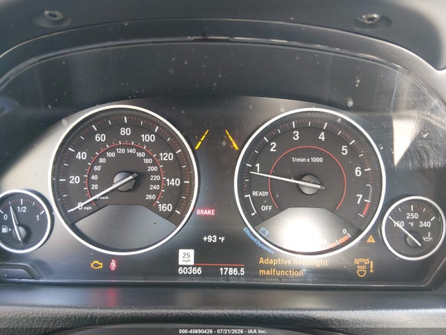 Продажа на аукционе авто 2016 Bmw 428i Gran Coupe, vin: WBA4A9C53GG508486, номер лота: 45690426