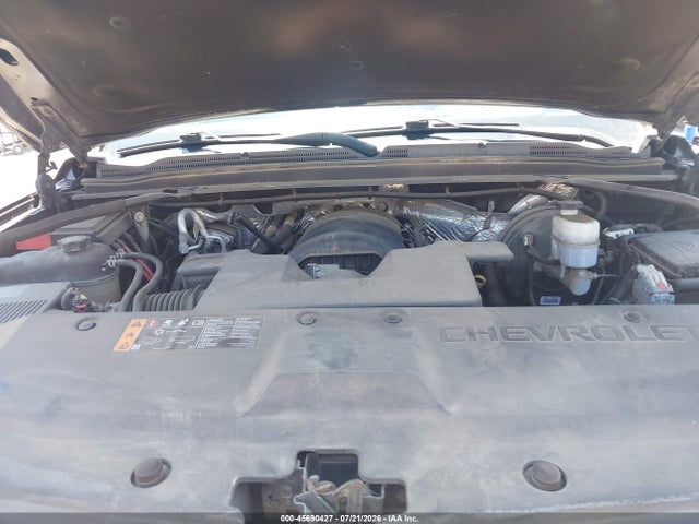 Chevrolet Tahoe Ls 2018 1GNSKAKC1JR324367 Image 10