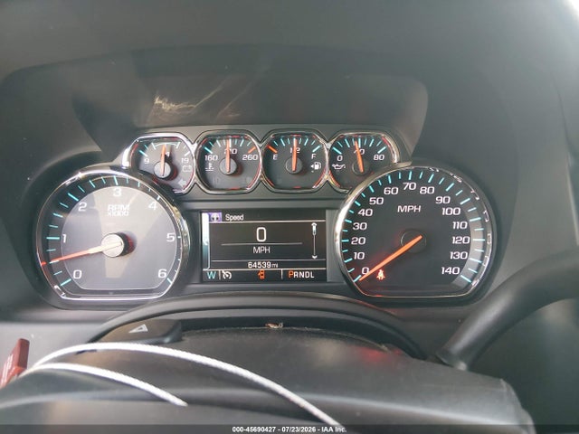 Chevrolet Tahoe Ls 2018 1GNSKAKC1JR324367 Image 7