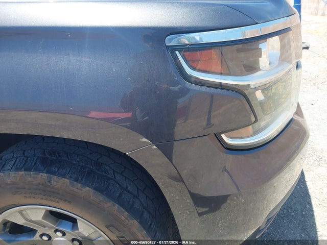 Chevrolet Tahoe Ls 2018 1GNSKAKC1JR324367 Image 12
