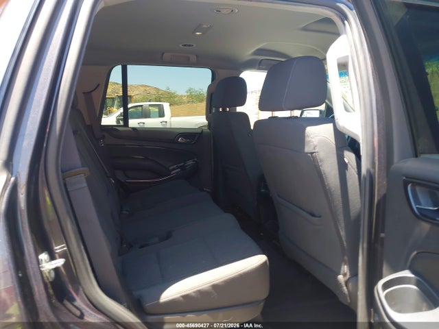 Chevrolet Tahoe Ls 2018 1GNSKAKC1JR324367 Image 8