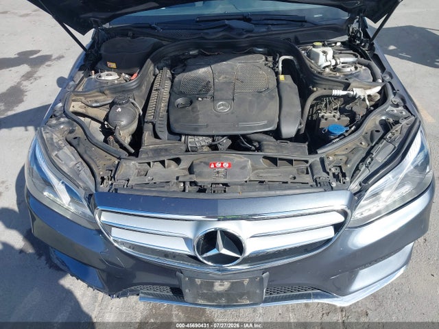 Mercedes-Benz E 350 4matic 2014 WDDHH8JB4EA791473 Image 10