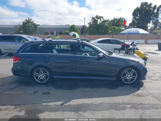Mercedes-Benz E 350 4matic 2014 WDDHH8JB4EA791473 Image 13