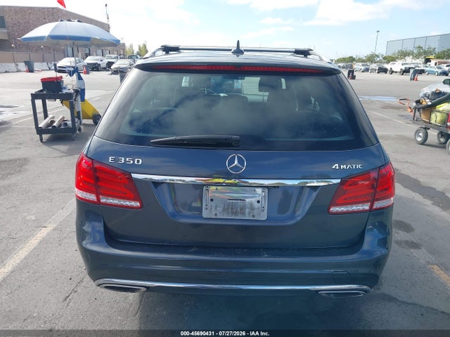 Mercedes-Benz E 350 4matic 2014 WDDHH8JB4EA791473 Image 16