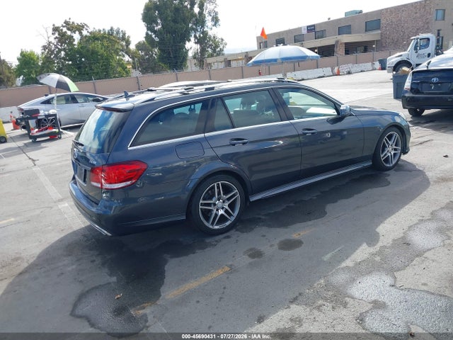 Mercedes-Benz E 350 4matic 2014 WDDHH8JB4EA791473 Image 4