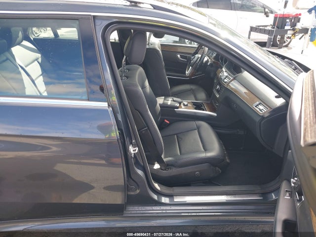 Mercedes-Benz E 350 4matic 2014 WDDHH8JB4EA791473 Image 5