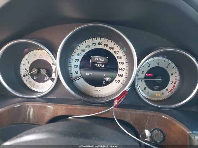 Mercedes-Benz E 350 4matic 2014 WDDHH8JB4EA791473 Image 7