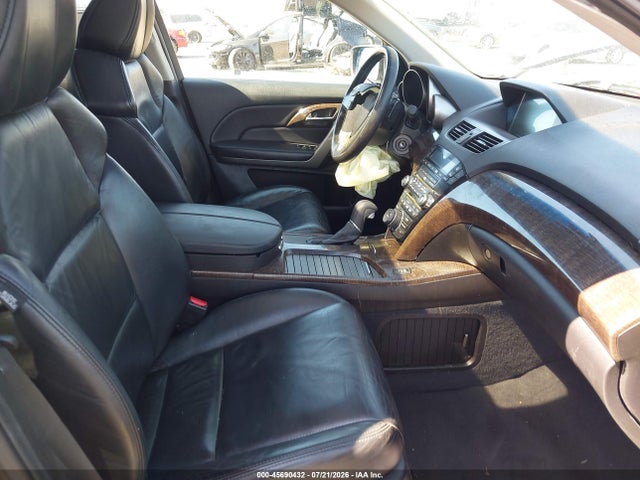 Продаж на аукціоні авто 2011 Acura Mdx Technology Package, vin: 2HNYD2H46BH529357, номер лоту: 45690432