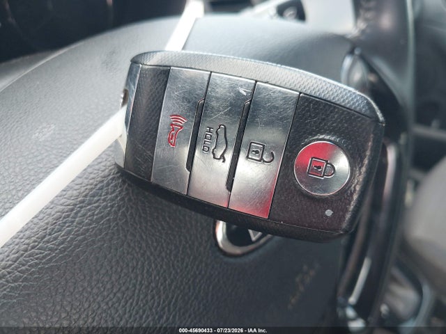2018 Kia Forte S მანქანა იყიდება აუქციონზე, vin: 3KPFL4A79JE174243, აუქციონის ნომერი: 45690433