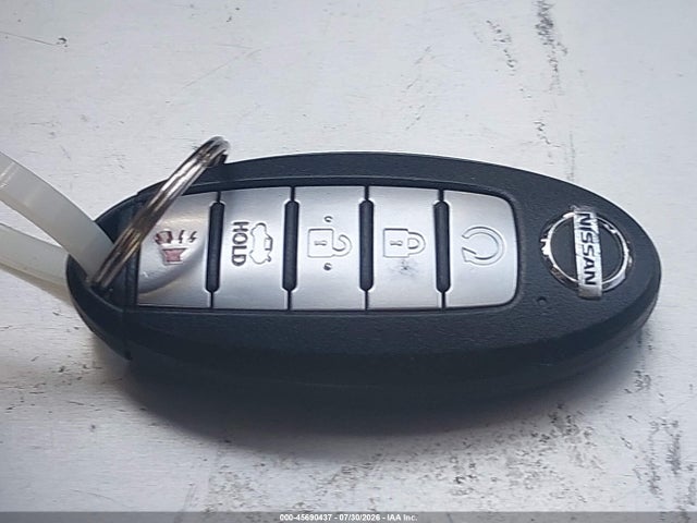 2020 Nissan Altima Sr Fwd მანქანა იყიდება აუქციონზე, vin: 1N4BL4CV5LN306087, აუქციონის ნომერი: 45690437