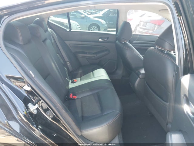 2020 Nissan Altima Sr Fwd მანქანა იყიდება აუქციონზე, vin: 1N4BL4CV5LN306087, აუქციონის ნომერი: 45690437
