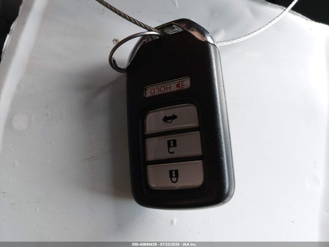 Honda Accord Ex-l 2015 1HGCR2F83FA202315 Image 11