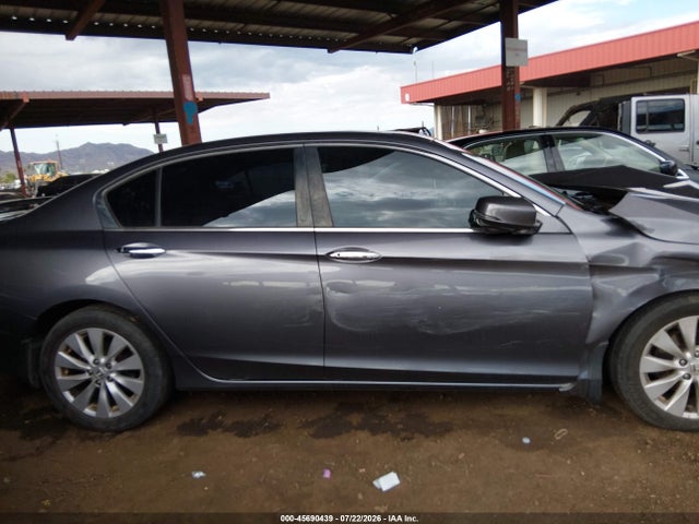 Honda Accord Ex-l 2015 1HGCR2F83FA202315 Image 14