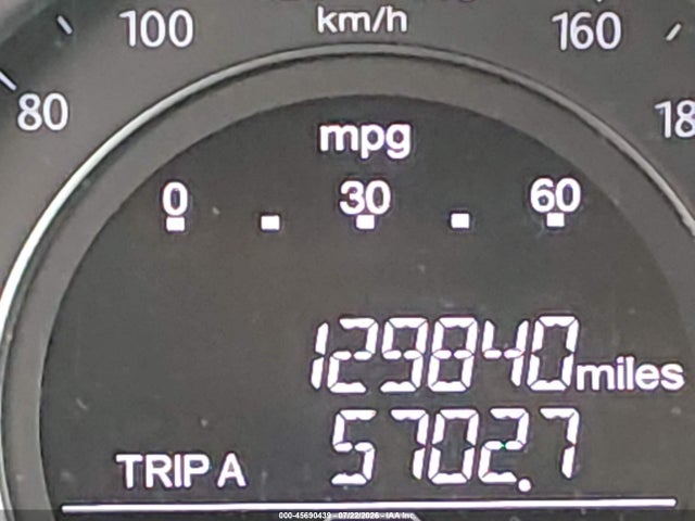 Honda Accord Ex-l 2015 1HGCR2F83FA202315 Image 16