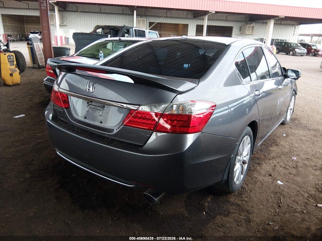 Honda Accord Ex-l 2015 1HGCR2F83FA202315 Image 4