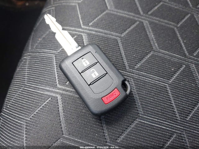 2025 Mitsubishi Outlander Sport 2.0 Es Awc/2.0 Le Awc/2.0 S Awc/2.0 Se Awc/2.0 Trail Edition Awc მანქანა იყიდება აუქციონზე, vin: JA4ARUAU9SU012835, აუქციონის ნომერი: 45690440