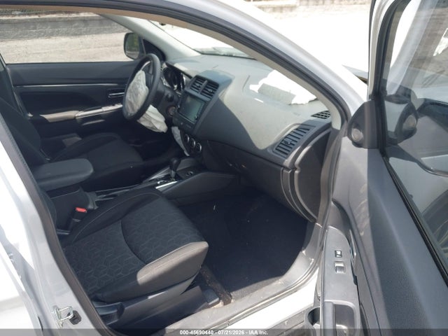2025 Mitsubishi Outlander Sport 2.0 Es Awc/2.0 Le Awc/2.0 S Awc/2.0 Se Awc/2.0 Trail Edition Awc მანქანა იყიდება აუქციონზე, vin: JA4ARUAU9SU012835, აუქციონის ნომერი: 45690440