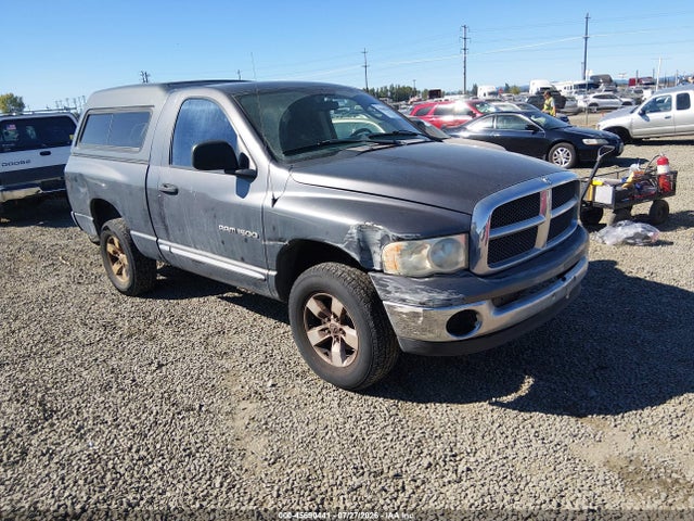 Auction sale of the 2003 Dodge Ram 1500 Slt/laramie/st, vin: 1D7HU16N73J617688, lot number: 45690441