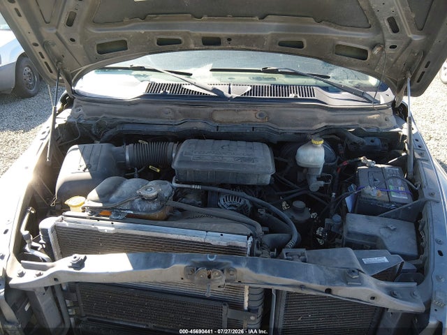Продажа на аукционе авто 2003 Dodge Ram 1500 Slt/laramie/st, vin: 1D7HU16N73J617688, номер лота: 45690441