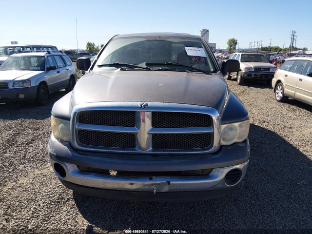 Продажа на аукционе авто 2003 Dodge Ram 1500 Slt/laramie/st, vin: 1D7HU16N73J617688, номер лота: 45690441
