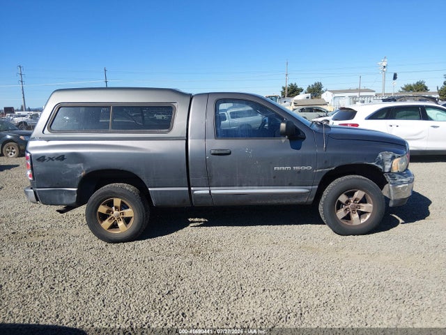 Продажа на аукционе авто 2003 Dodge Ram 1500 Slt/laramie/st, vin: 1D7HU16N73J617688, номер лота: 45690441