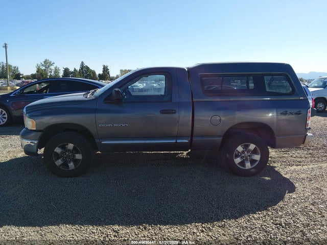 Продажа на аукционе авто 2003 Dodge Ram 1500 Slt/laramie/st, vin: 1D7HU16N73J617688, номер лота: 45690441